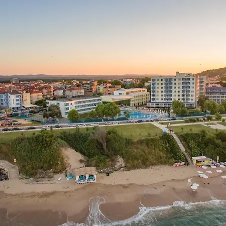 Szálloda Hotel Perla Gold 5*