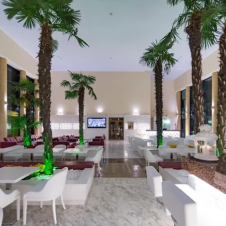 Hotel Perla Gold Szálloda 5*