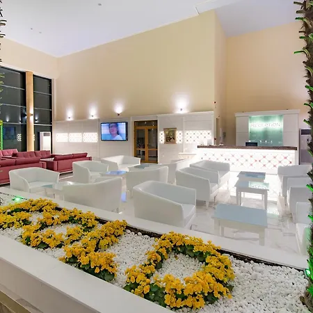 Hotel Perla Gold Hotel