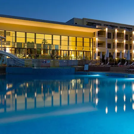 Hotel Perla Gold Szálloda