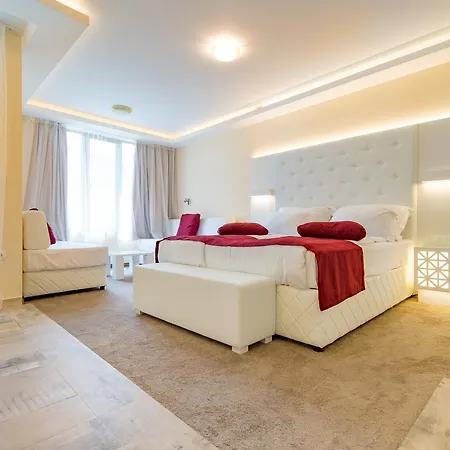 Hotel Perla Gold 5* Primorszko