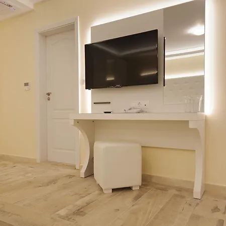 Hotel Perla Gold Szálloda Primorszko