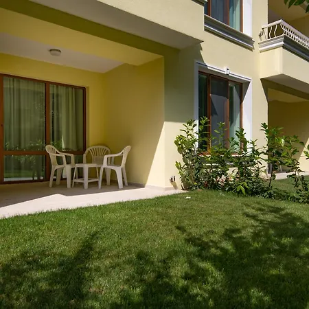 Hotel Perla Gold Szálloda 5*