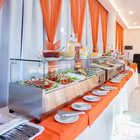 Hotel Hotel Perla Gold 5*