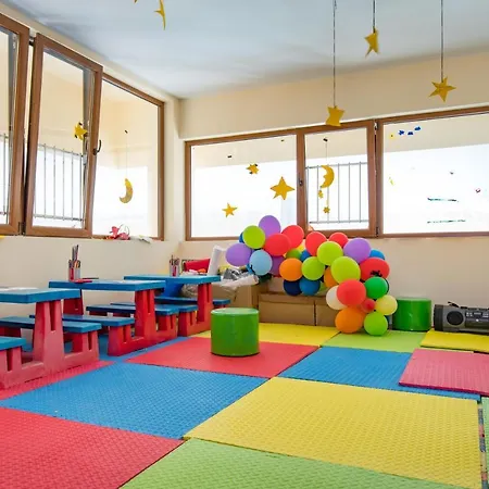 Hotel Perla Gold Szálloda