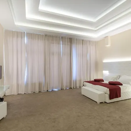 Hotel Hotel Perla Gold