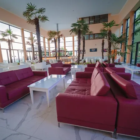 Hotel Perla Gold Szálloda Primorszko