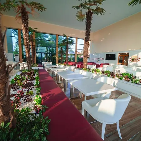 Hotel Perla Gold Primorsko