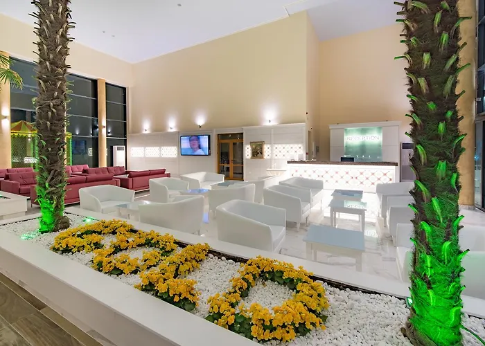 Hotel Perla Gold Hotel