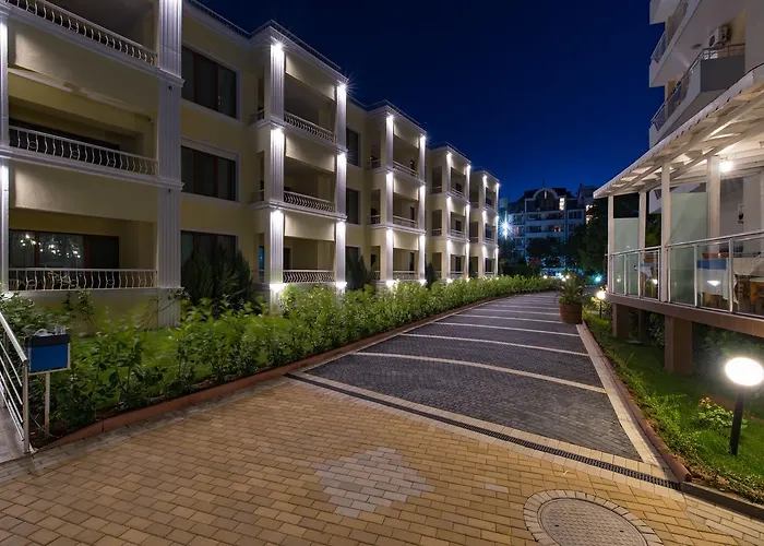 Hotel Perla Gold Hotel