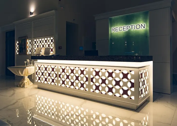 Hotel Hotel Perla Gold 5*