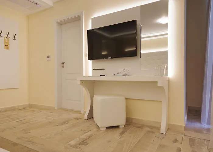 Hotel Perla Gold Hotel Primorsko