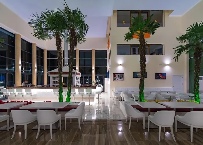 Hotel Perla Gold Primorsko