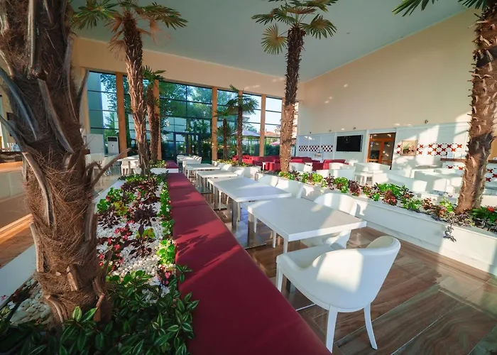 Hotel Perla Gold Primorsko