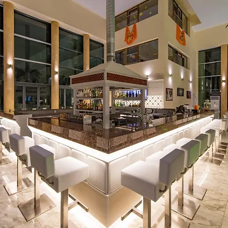 Hotel Perla Gold 5* Primorsko