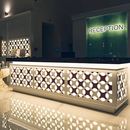 Hotel Hotel Perla Gold 5*