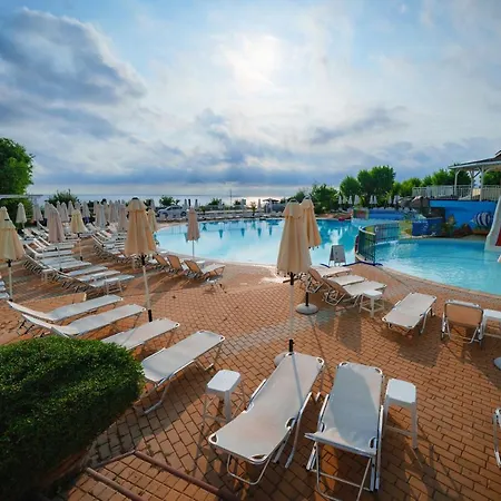 Hotel Perla Gold Hotel Primorsko