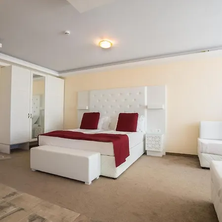 Hotel Perla Gold Hotel