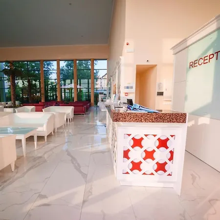 Hotel Perla Gold Hotel Primorsko