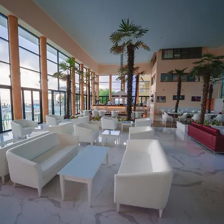 Hotel Perla Gold Hotel 5*