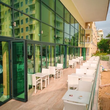 Hotel Perla Gold 5*