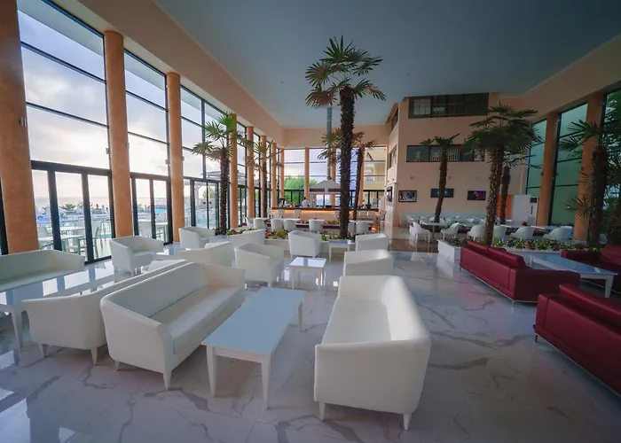 Hotel Perla Gold Hotel 5*